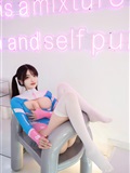 XINGYAN星颜社 2025.05.15 VOL.347 白露lulu(64)